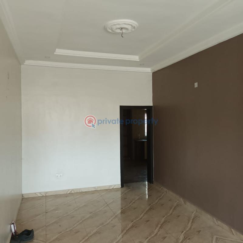 For rent 4 bedroom House Riverpark Estate Lugbe Abuja Phase 4 (PID