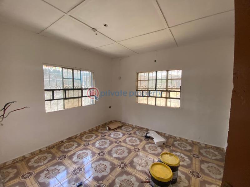 1 bedroom Mini Flat For Rent Off Governor's Road Ikotun Ikotun/Igando Lagos - 1