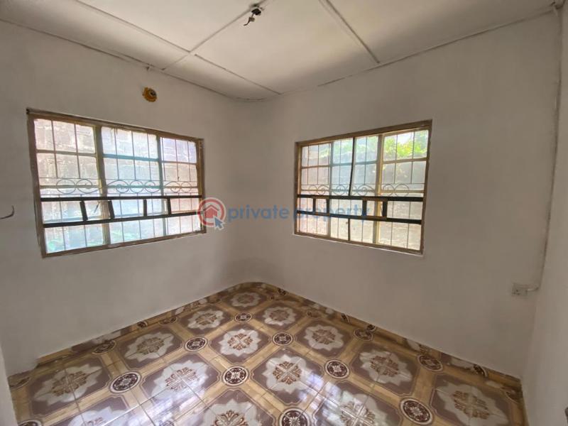 1 bedroom Mini Flat For Rent Off Governor's Road Ikotun Ikotun/Igando Lagos - 0
