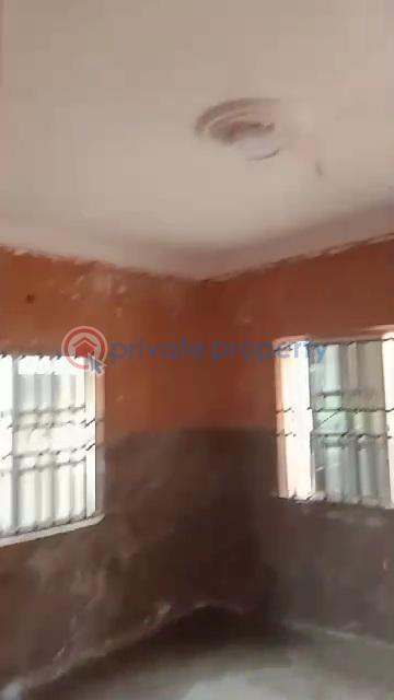 1 bedroom Flat & Apartment For Rent Oko Filling Alagbado Abule Egba Lagos - 0