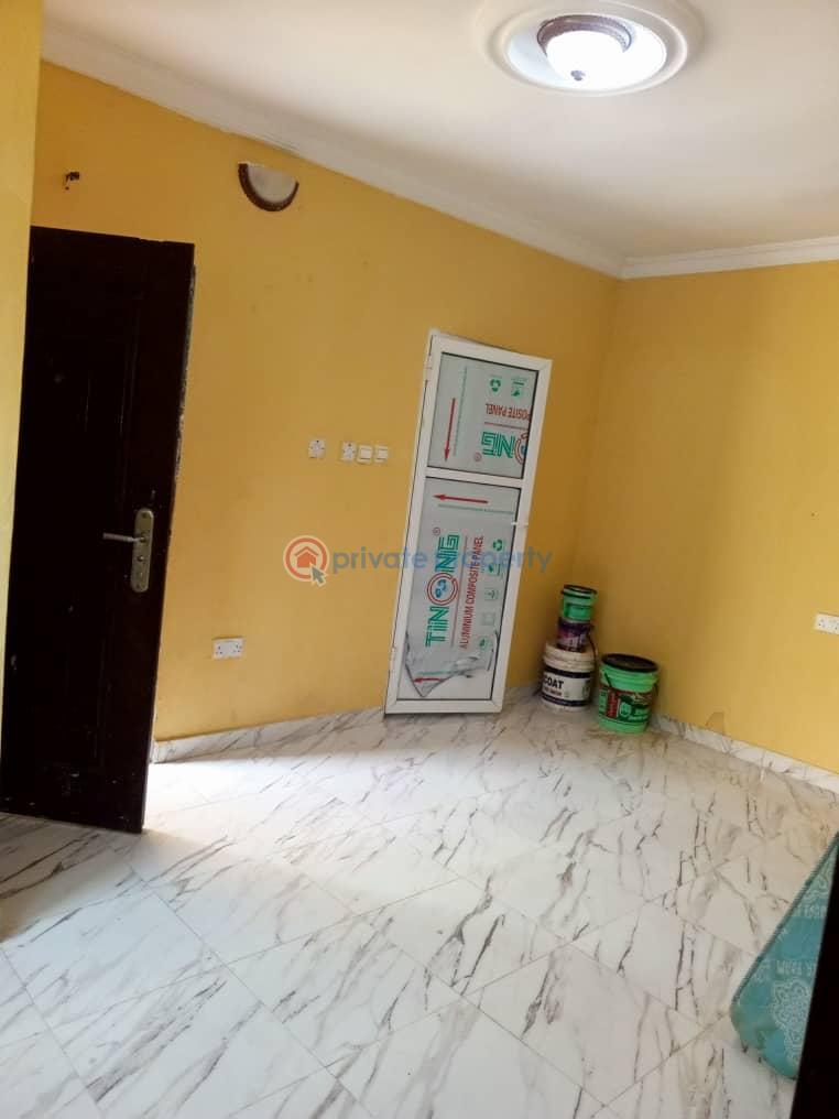 1 bedroom Flat & Apartment For Rent Off Walter Sirfree Ifako Ifako-Gbagada Lagos - 6