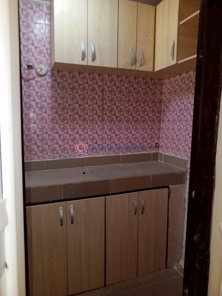 1 bedroom Flat & Apartment For Rent Off Walter Sirfree Ifako Ifako-Gbagada Lagos - 4