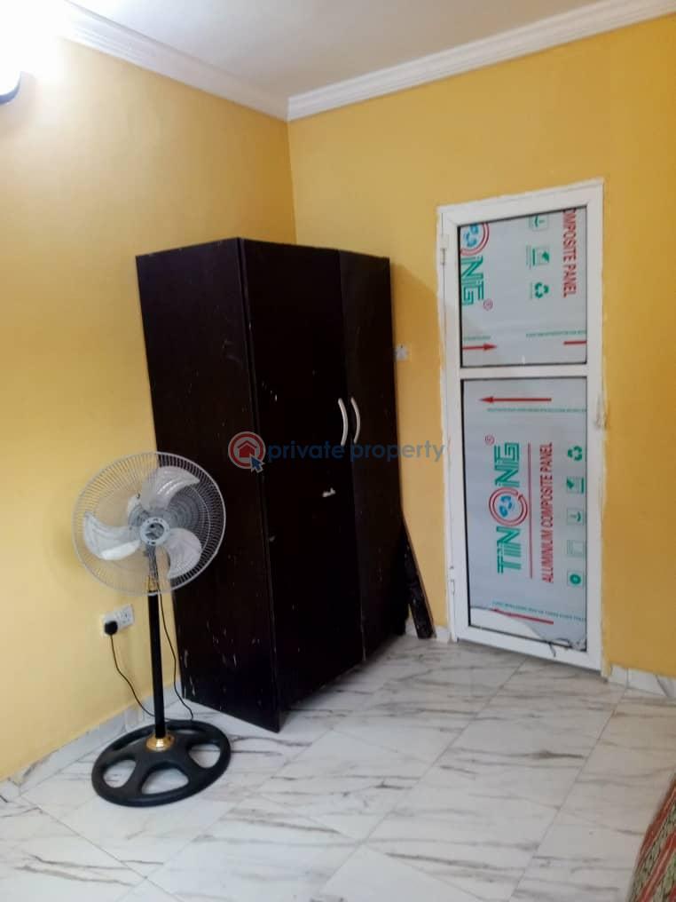 1 bedroom Flat & Apartment For Rent Off Walter Sirfree Ifako Ifako-Gbagada Lagos - 5