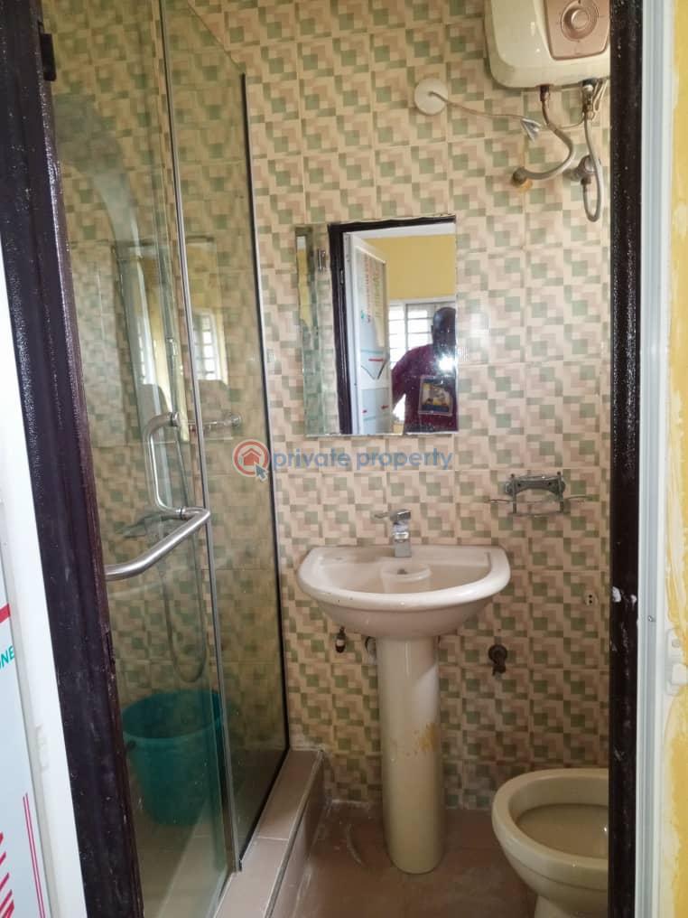 1 bedroom Flat & Apartment For Rent Off Walter Sirfree Ifako Ifako-Gbagada Lagos - 0