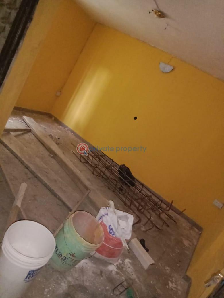 1 bedroom Flat & Apartment For Rent Haruna Off College Road Ogba Ogba Lagos - 3