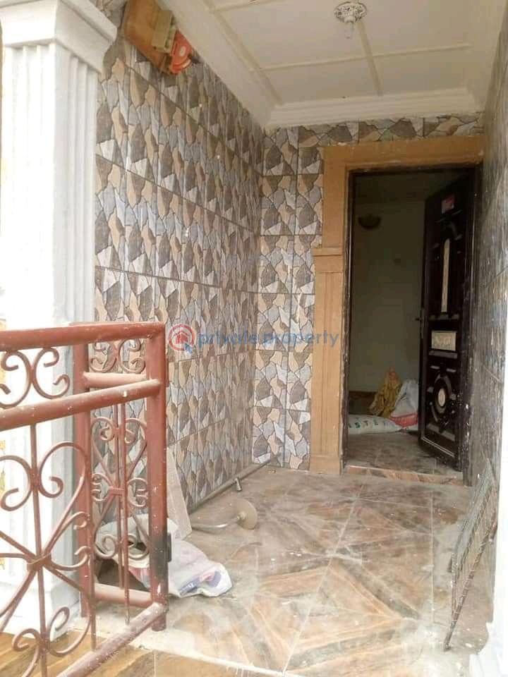 For rent Flat & Apartment Command/ikola Alagbado Agege Lagos (PID