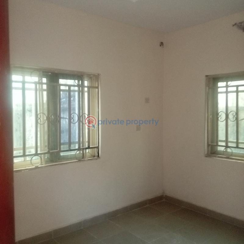 1 bedroom Flat & Apartment For Rent Penthouse Estate Lugbe Abuja Phase