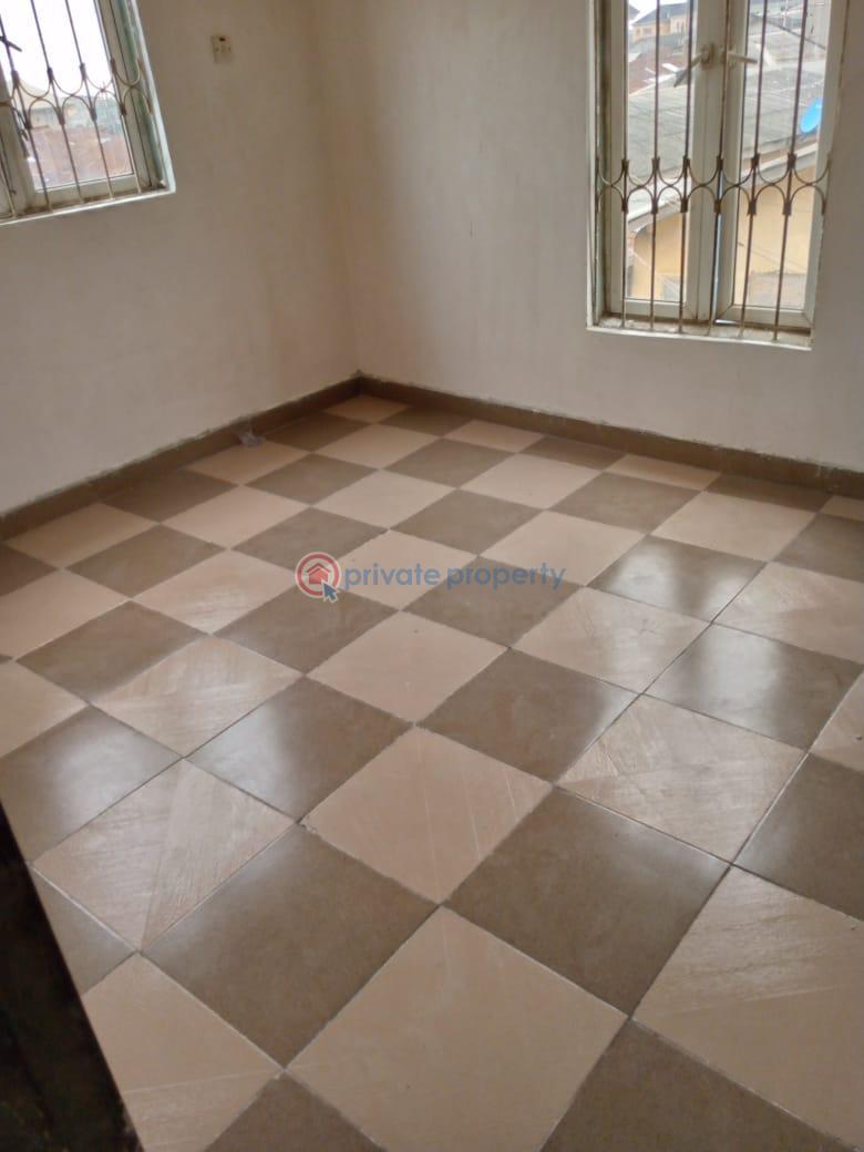 1 bedroom Mini Flat For Rent Agege Lagos - 1