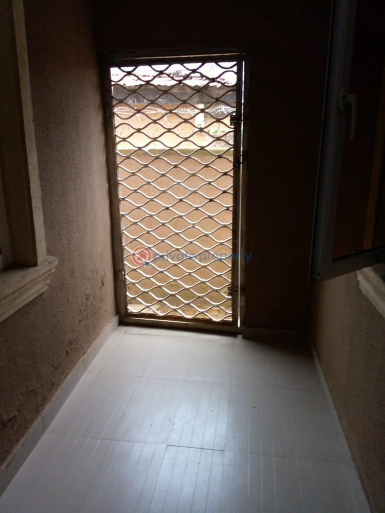 1 bedroom Mini Flat For Rent Agege Lagos - 2