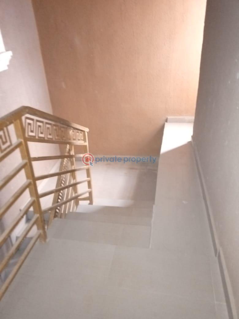 1 bedroom Mini Flat For Rent Agege Lagos - 4