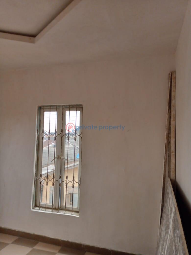 1 bedroom Mini Flat For Rent Agege Lagos - 6