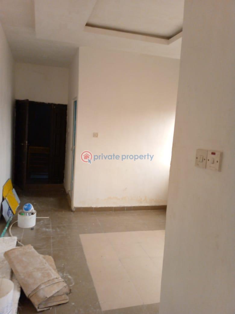 1 bedroom Mini Flat For Rent Agege Lagos - 7