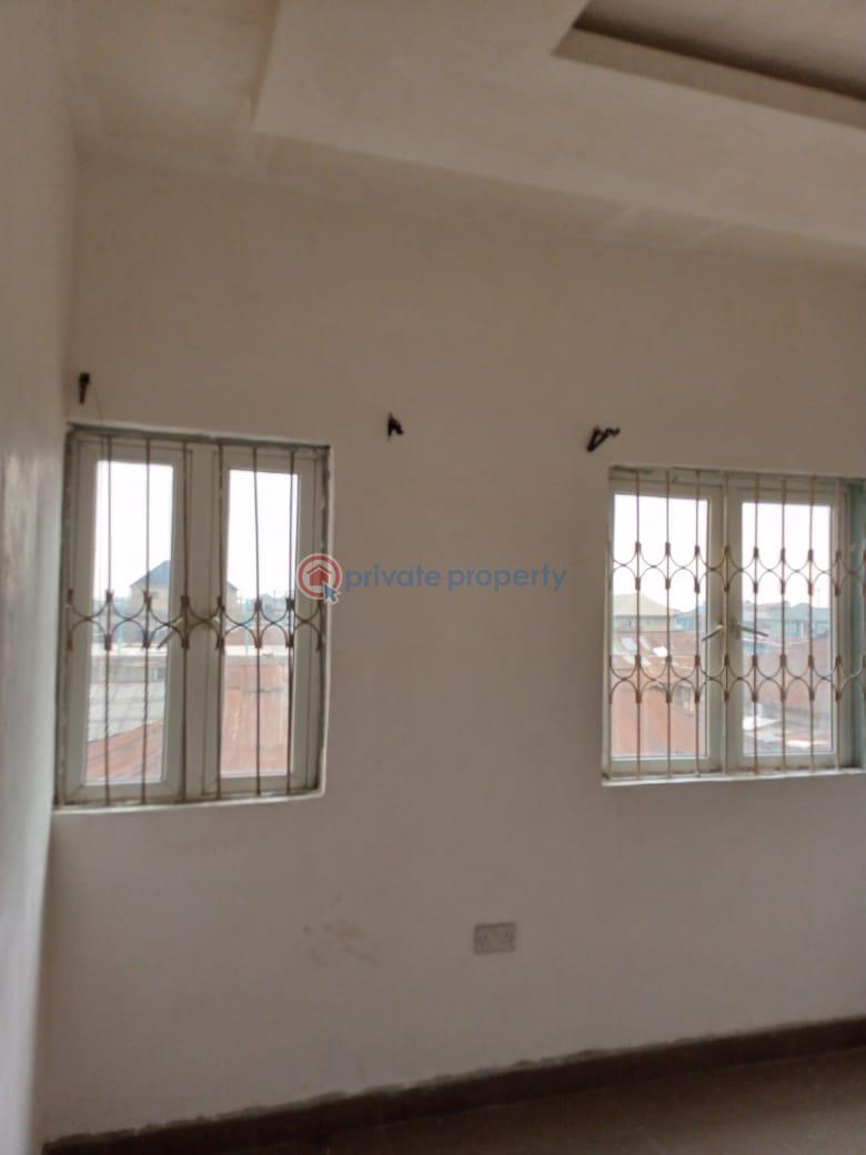 1 bedroom Mini Flat For Rent Agege Lagos - 8
