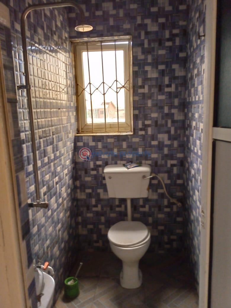 1 bedroom Mini Flat For Rent Agege Lagos - 9