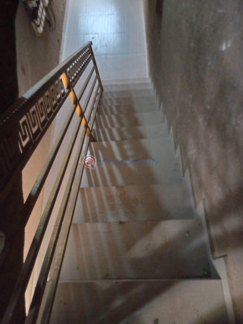 1 bedroom Mini Flat For Rent Agege Lagos - 3