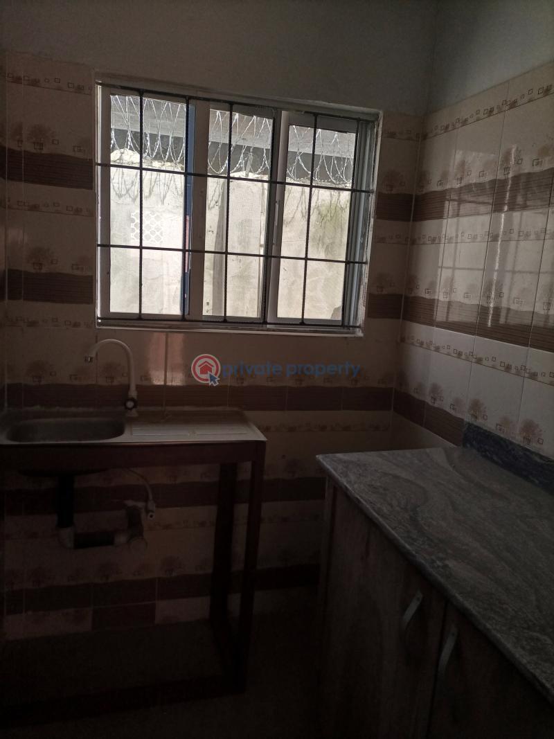 Self Contain For Rent Orogun Ibadan Oyo - 3