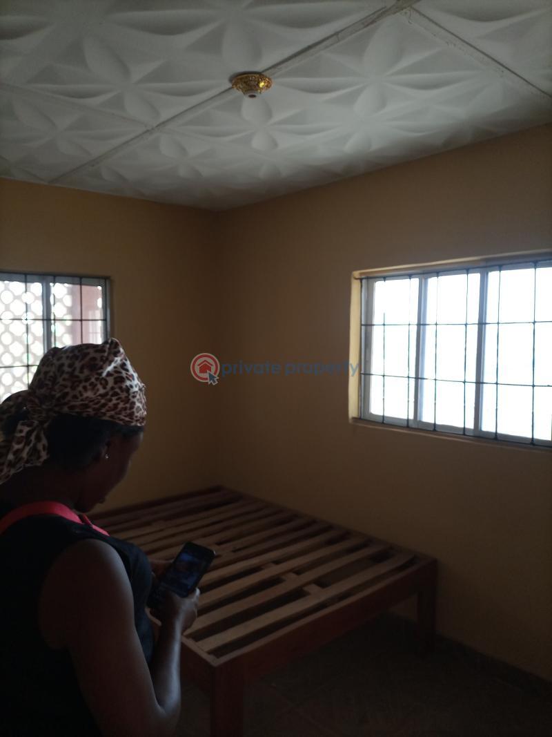 Self Contain For Rent Orogun Ibadan Oyo - 10