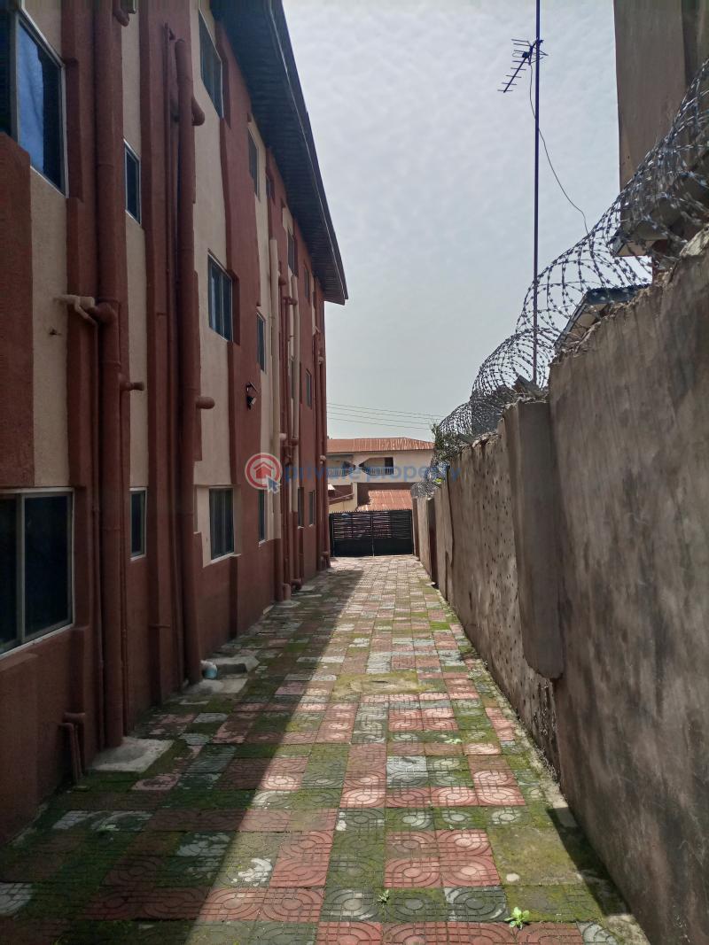 Self Contain For Rent Orogun Ibadan Oyo - 7