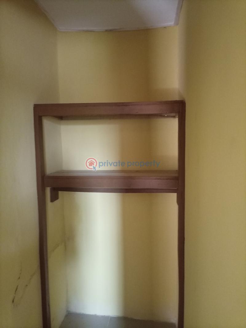 Self Contain For Rent Orogun Ibadan Oyo - 5