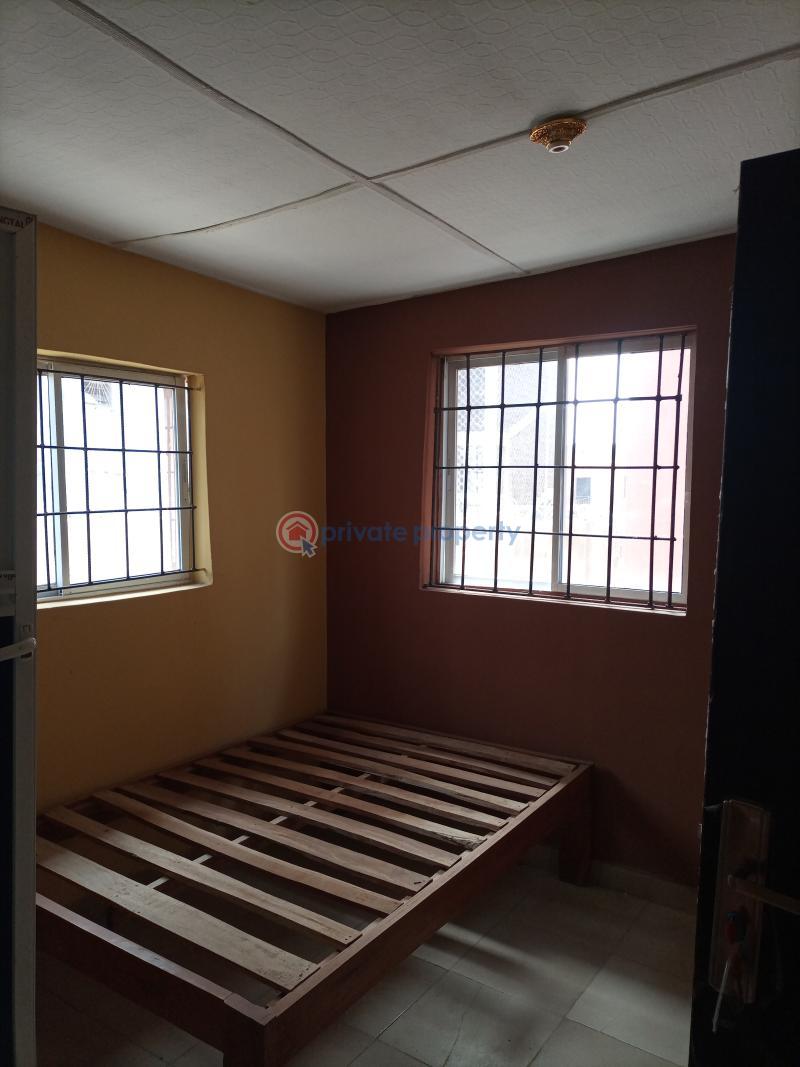 Self Contain For Rent Orogun Ibadan Oyo - 2