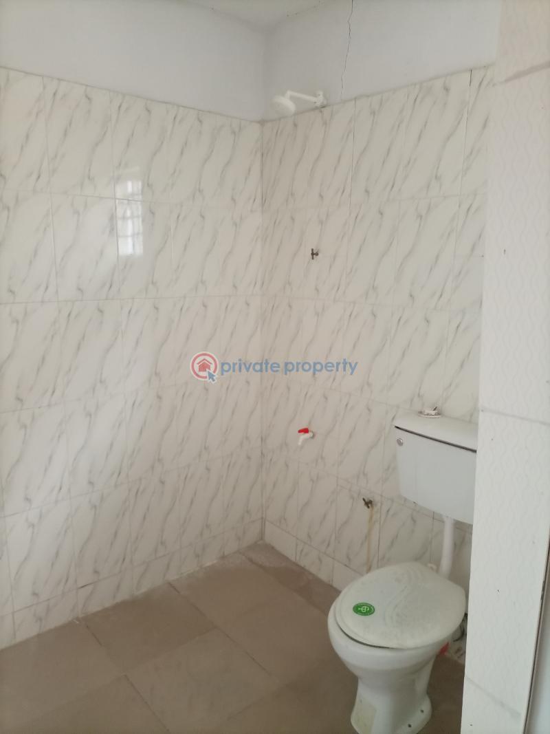 Self Contain For Rent Orogun Ibadan Oyo - 4