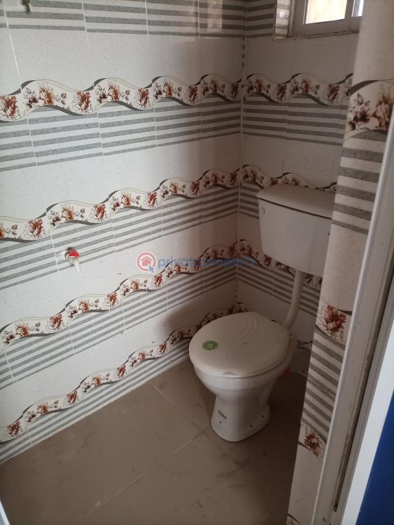 Self Contain For Rent Orogun Ibadan Oyo - 8