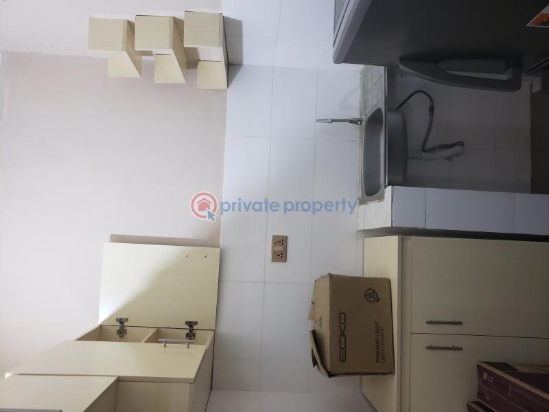 For rent 1 bedroom Flat & Apartment Durumi Abuja Phase 2 (PID 1PANSW