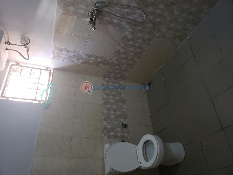 For rent 1 bedroom Flat & Apartment Durumi Abuja Phase 2 (PID 1PANSW