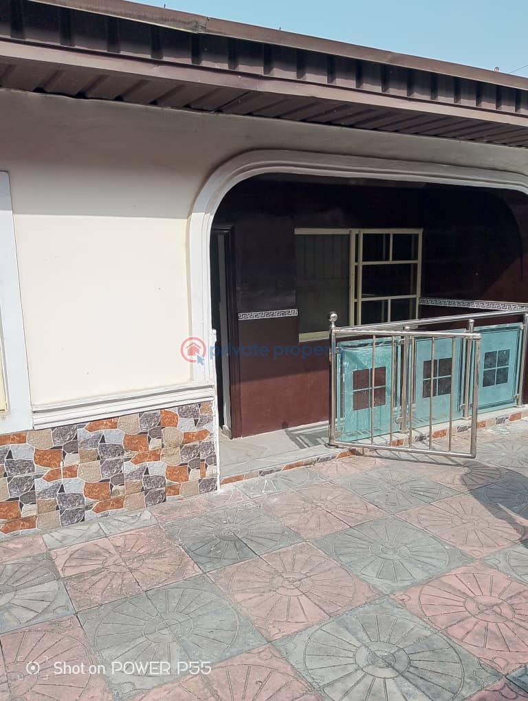 2 bedroom Flat & Apartment For Rent Harmony Estate Owode Lamgbasa Ajah Lagos - 0