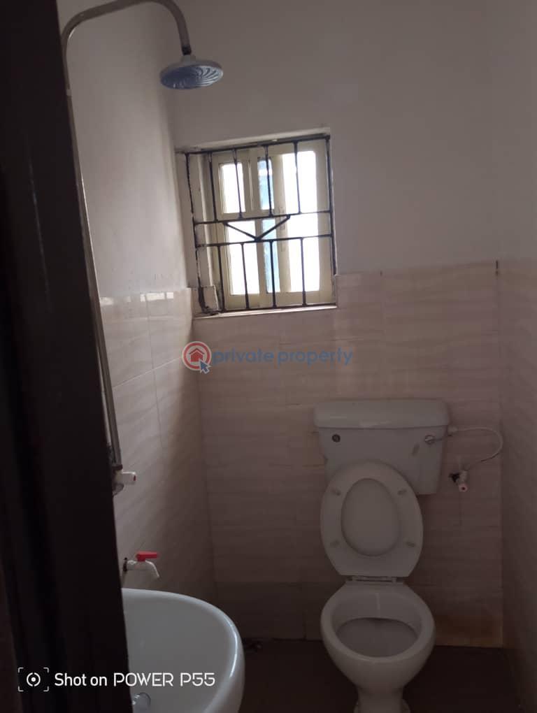 2 bedroom Flat & Apartment For Rent Harmony Estate Owode Lamgbasa Ajah Lagos - 4
