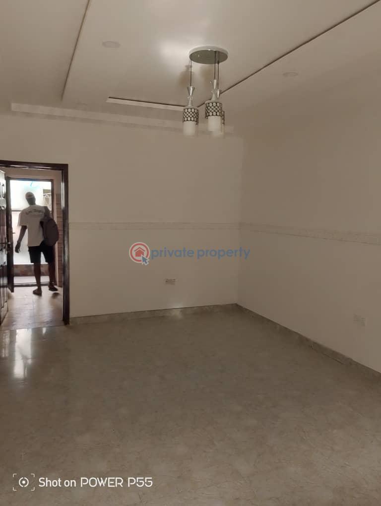 2 bedroom Flat & Apartment For Rent Harmony Estate Owode Lamgbasa Ajah Lagos - 7