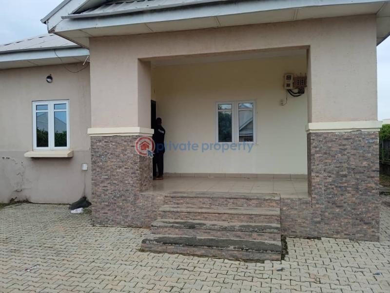 2 bedroom House For Rent Voice Of Nigeria Garden City Estate Lugbe