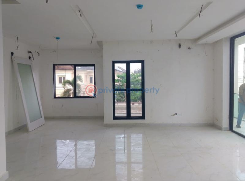 3 bedroom Shared Apartment For Sale Lovely Environment In An Avenue, (in Ward) Allen Junction Ikeja Allen Avenue Ikeja Lagos - 5