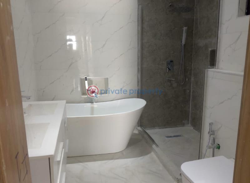 3 bedroom Shared Apartment For Sale Lovely Environment In An Avenue, (in Ward) Allen Junction Ikeja Allen Avenue Ikeja Lagos - 2