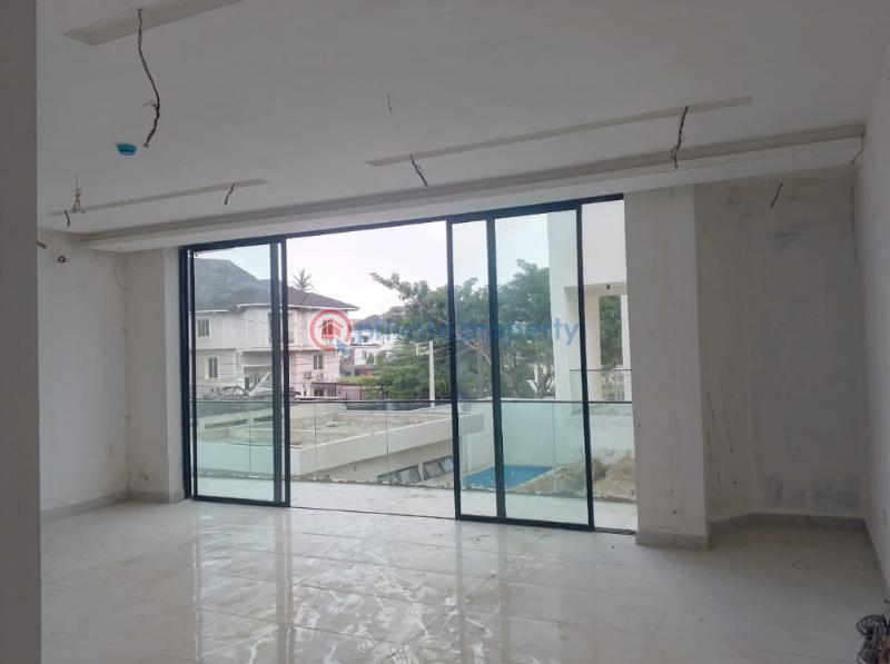 3 bedroom Shared Apartment For Sale Lovely Environment In An Avenue, (in Ward) Allen Junction Ikeja Allen Avenue Ikeja Lagos - 4