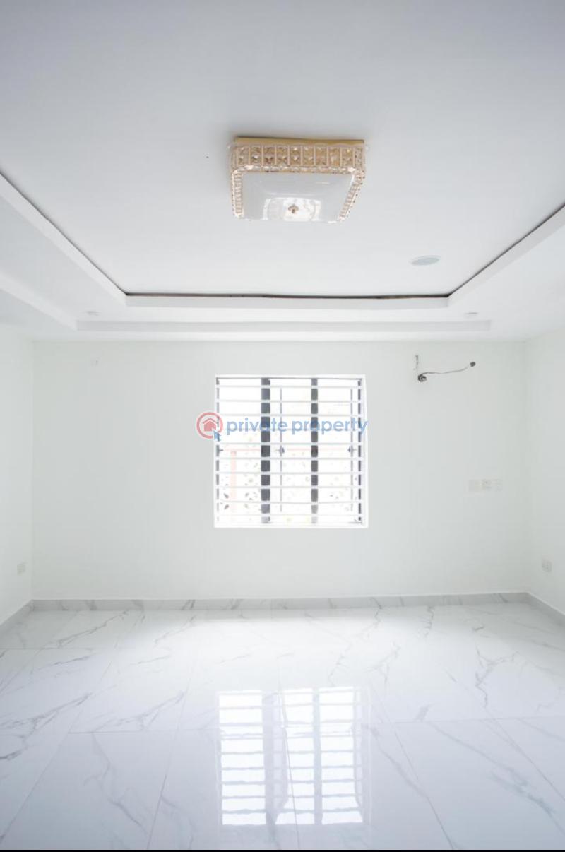 3 bedroom Shared Apartment For Sale Lovely Environment In An Avenue, (in Ward) Allen Junction Ikeja Allen Avenue Ikeja Lagos - 10