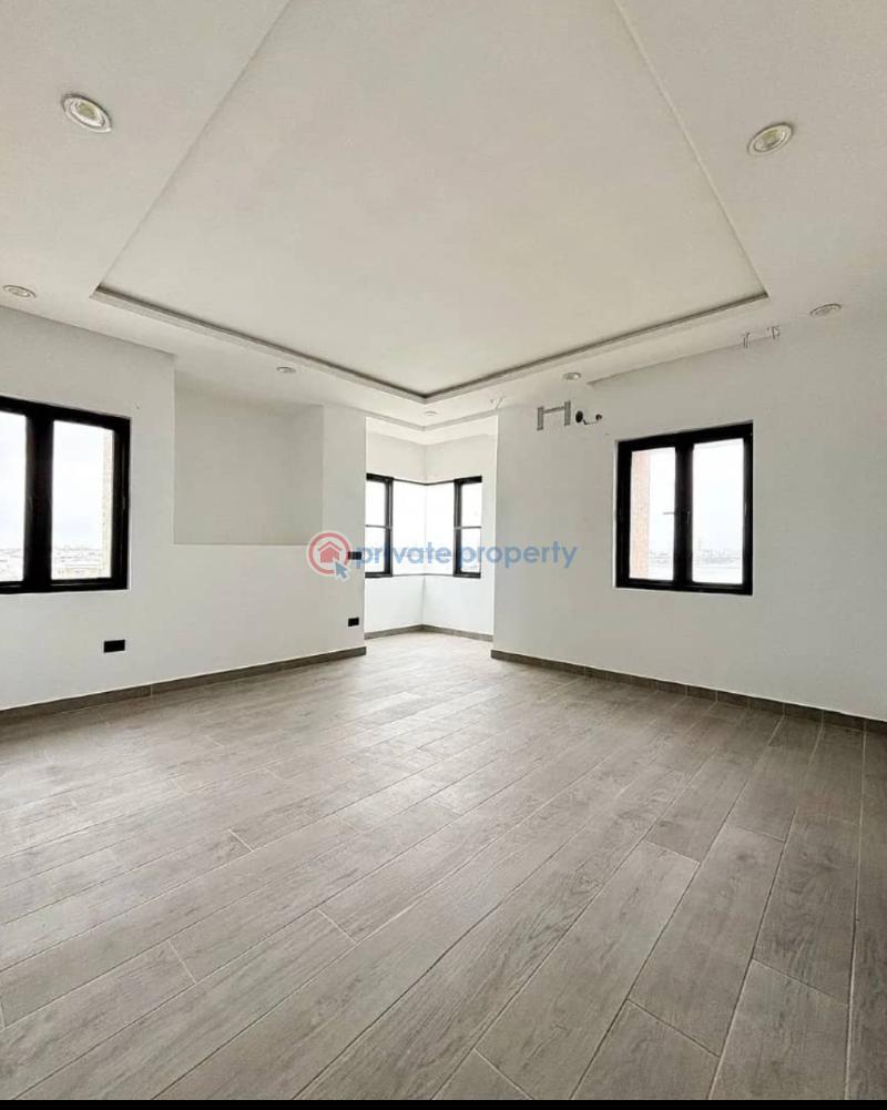 3 bedroom Shared Apartment For Sale Lovely Environment In An Avenue, (in Ward) Allen Junction Ikeja Allen Avenue Ikeja Lagos - 14