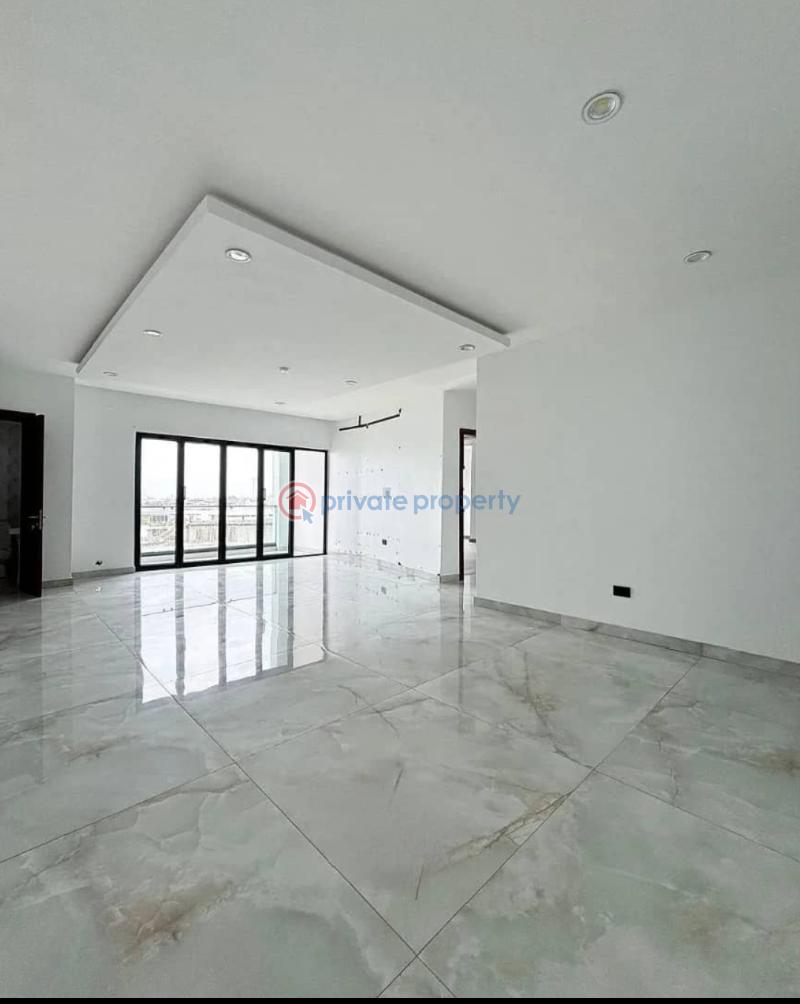 3 bedroom Shared Apartment For Sale Lovely Environment In An Avenue, (in Ward) Allen Junction Ikeja Allen Avenue Ikeja Lagos - 12