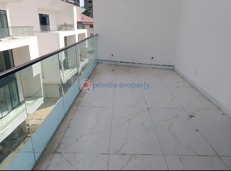 3 bedroom Shared Apartment For Sale Lovely Environment In An Avenue, (in Ward) Allen Junction Ikeja Allen Avenue Ikeja Lagos - 7