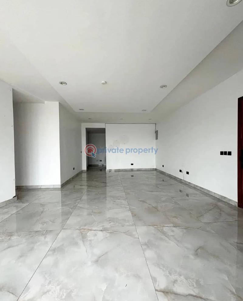 3 bedroom Shared Apartment For Sale Lovely Environment In An Avenue, (in Ward) Allen Junction Ikeja Allen Avenue Ikeja Lagos - 13