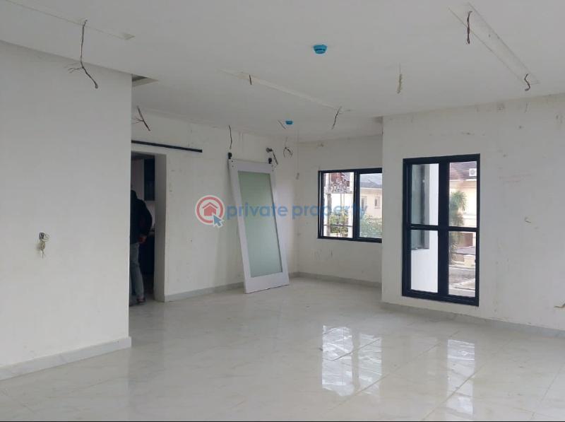 3 bedroom Shared Apartment For Sale Lovely Environment In An Avenue, (in Ward) Allen Junction Ikeja Allen Avenue Ikeja Lagos - 6