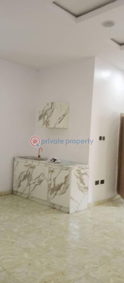 1 bedroom Flat & Apartment For Rent Lekki Phase 2 Lagos - 6