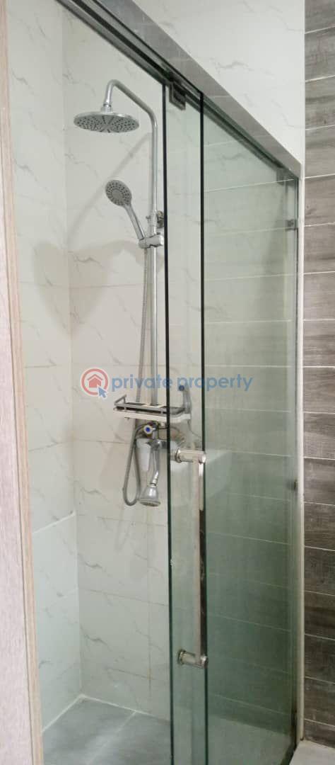 1 bedroom Flat & Apartment For Rent Lekki Phase 2 Lagos - 0