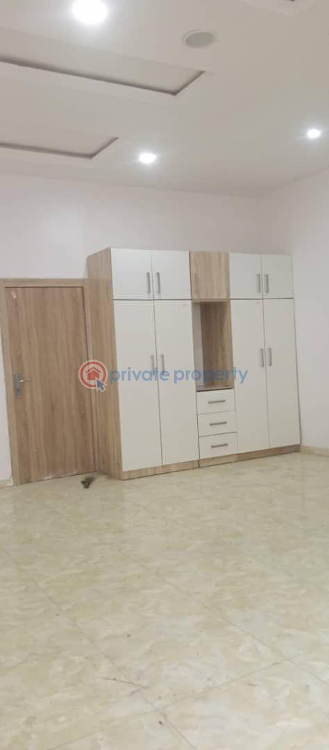 1 bedroom Flat & Apartment For Rent Lekki Phase 2 Lagos - 5