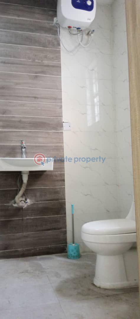 1 bedroom Flat & Apartment For Rent Lekki Phase 2 Lagos - 1