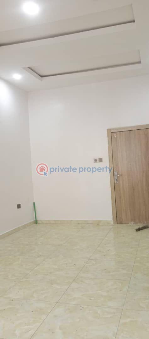 1 bedroom Flat & Apartment For Rent Lekki Phase 2 Lagos - 4