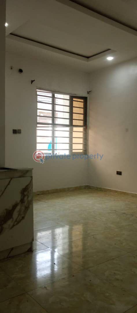 1 bedroom Flat & Apartment For Rent Lekki Phase 2 Lagos - 3