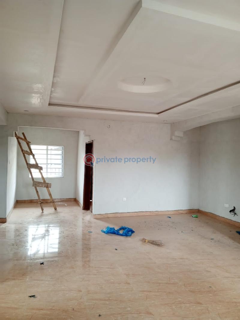 2 bedroom Flat & Apartment For Rent New London, Baruwa Ipaja Lagos - 1
