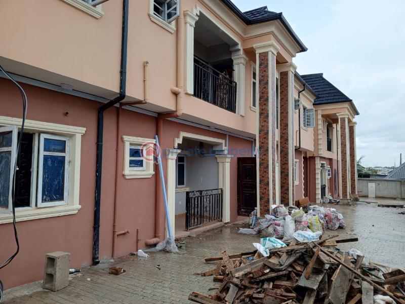 2 bedroom Flat & Apartment For Rent New London, Baruwa Ipaja Lagos - 11