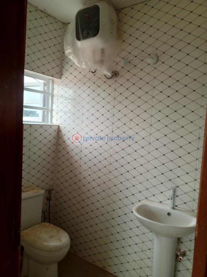 2 bedroom Flat & Apartment For Rent New London, Baruwa Ipaja Lagos - 6